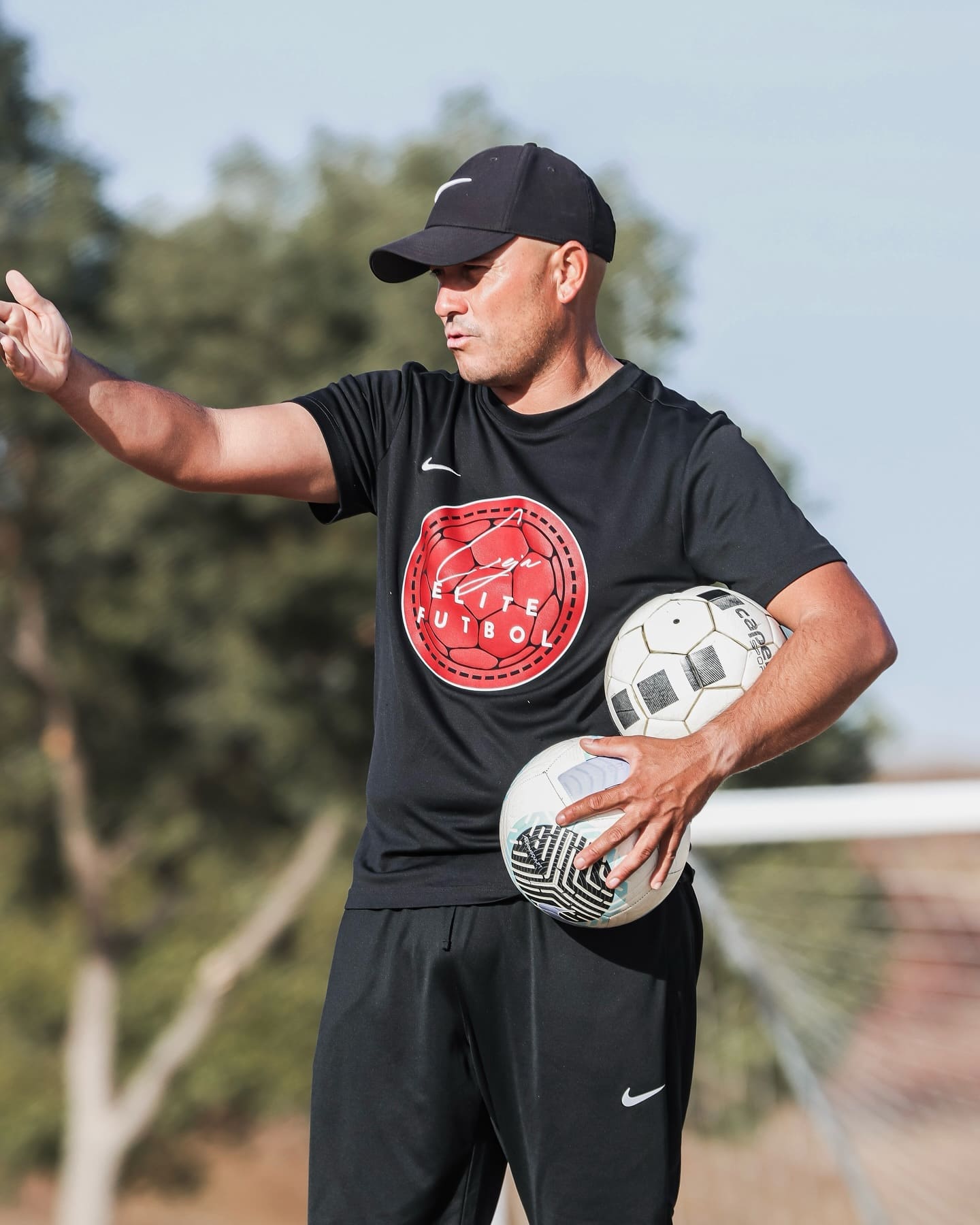 Ceja Elite Futbol