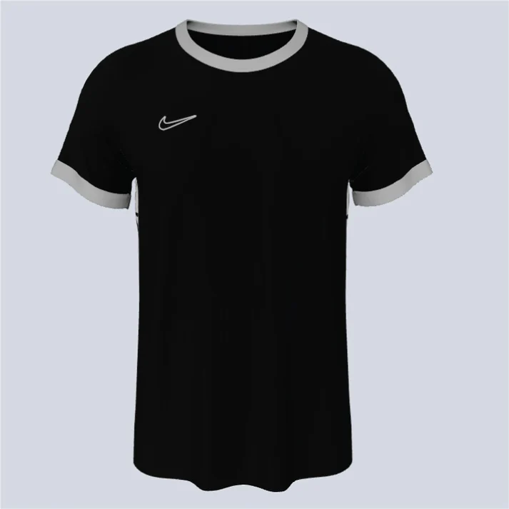 Ceja Elite Training Jersey — Black