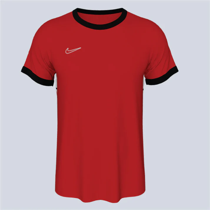 Ceja Elite Match Jersey — Red